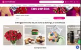 PROMODESCUENTOS10 coupon verification screenshot