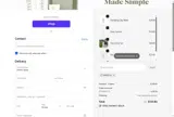 ENVIO15 coupon verification screenshot