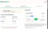 STORYDAY60 coupon verification screenshot