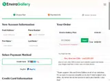 SECOND60 coupon verification screenshot