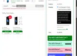 backup10 coupon verification screenshot