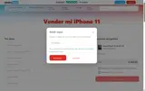 WONGA5 coupon verification screenshot