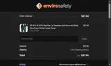 FIFTYOFF coupon verification screenshot