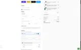 WELCOME30 coupon verification screenshot