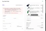 TAJU15 coupon verification screenshot