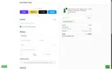 envypltfoodss coupon verification screenshot