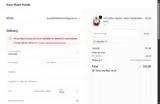 15HOXU coupon verification screenshot