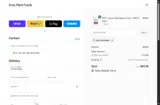 dailyvaluebuy coupon verification screenshot
