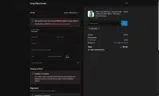 WELCOME coupon verification screenshot