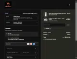 20HOME coupon verification screenshot