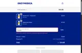 Claire25 coupon verification screenshot