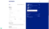 HEALTHYDAD50 coupon verification screenshot
