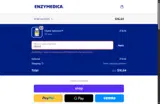 JOEY25 coupon verification screenshot