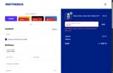 DANI25 coupon verification screenshot