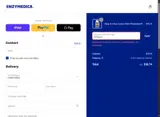 ELISSA25 coupon verification screenshot