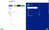 JOEY25 coupon verification screenshot