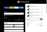 TOPOFF coupon verification screenshot
