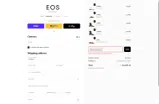 HAUSOFTEASDALE20 coupon verification screenshot