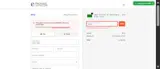 SAVE50 coupon verification screenshot