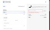 honor24 coupon verification screenshot