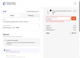 honor24 coupon verification screenshot