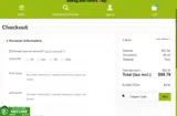 N3B77PZM coupon verification screenshot