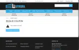 TAKEOFF20 coupon verification screenshot