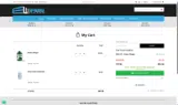 STINGER20 coupon verification screenshot