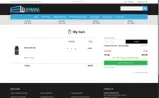 FAMILY10 coupon verification screenshot