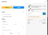 A10 coupon verification screenshot