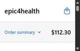 MOM15 coupon verification screenshot