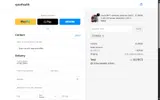 FIRST20 coupon verification screenshot