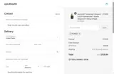 pops20 coupon verification screenshot