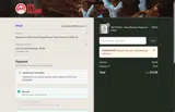 SUPPORT10OFF coupon verification screenshot