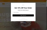 VP15 coupon verification screenshot