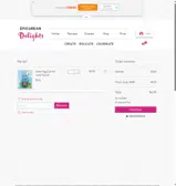 mari coupon verification screenshot