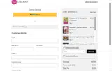 DAD coupon verification screenshot