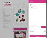 BF coupon verification screenshot