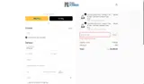 Epic Extender coupon verification screenshot