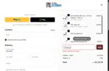 Epic Extender coupon verification screenshot