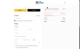Epic Extender coupon verification screenshot