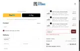 Epic Extender coupon verification screenshot