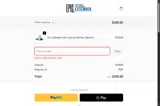 Epic Extender coupon verification screenshot