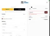 Epic Extender coupon verification screenshot