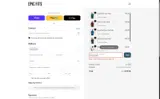 Epic Fits coupon verification screenshot