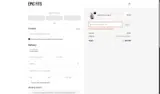 Epic Fits coupon verification screenshot