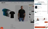 Epic Fits coupon verification screenshot
