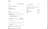 MSFT20 coupon verification screenshot
