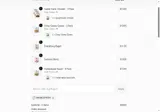 Epicure US coupon verification screenshot