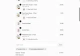 Epicure US coupon verification screenshot